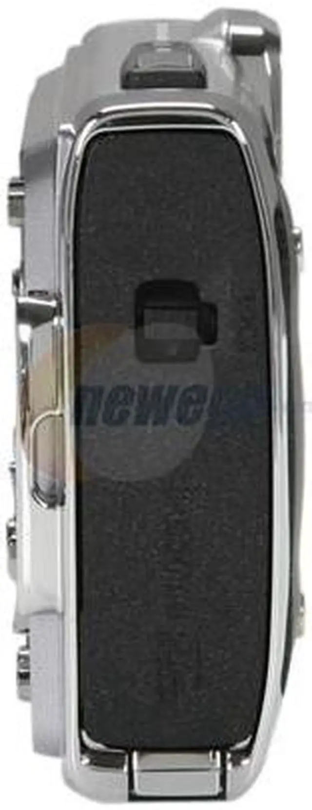 Alt view image 3 of 8 - OLYMPUS Stylus Tough 6020 Green 14 MP 5X Optical Zoom Waterproof Shockproof 28mm Wide Angle Digital Camera