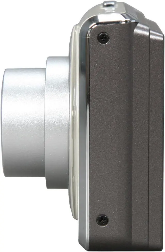 Alt view image 5 of 8 - OLYMPUS FE-4020 White 14 MP 4X Optical Zoom 26mm Wide Angle Digital Camera