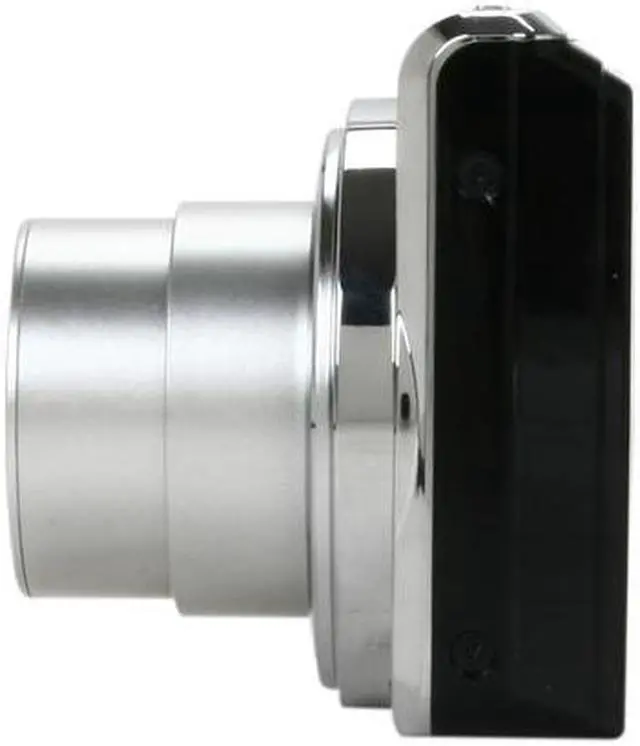 Alt view image 5 of 8 - OLYMPUS FE-5020 White 12 MP 5X Optical Zoom 24mm Wide Angle Digital Camera