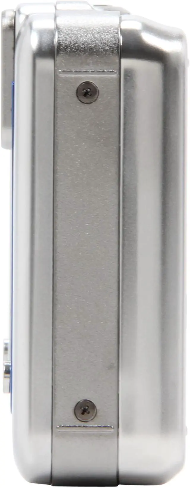 Alt view image 6 of 9 - OLYMPUS Stylus Tough 8010 Blue 14MP Waterproof Action Camera