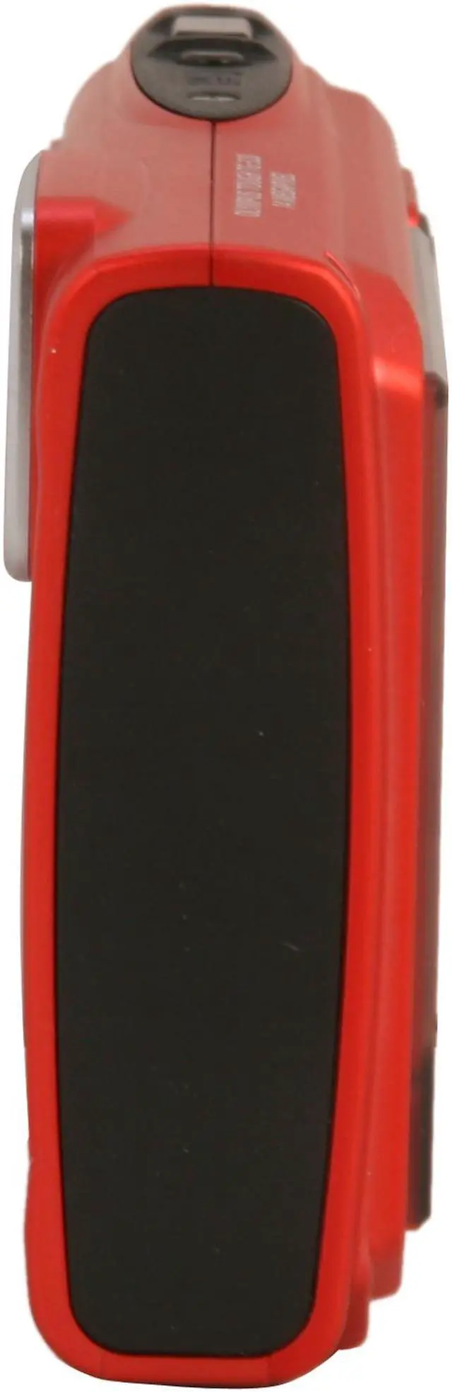 Alt view image 5 of 8 - OLYMPUS TG-320 V104080RU000 Red 14 MP 2.7" 230K Action Camera