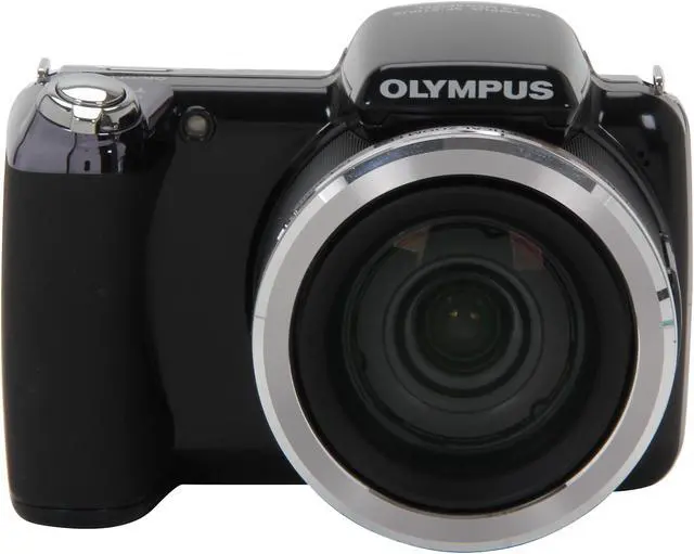 オリンパス Olympus SP-810UZ 36x Wide コンパクトデジタルカメラ：OLYMPUS SP-810UZ：カメラ製品