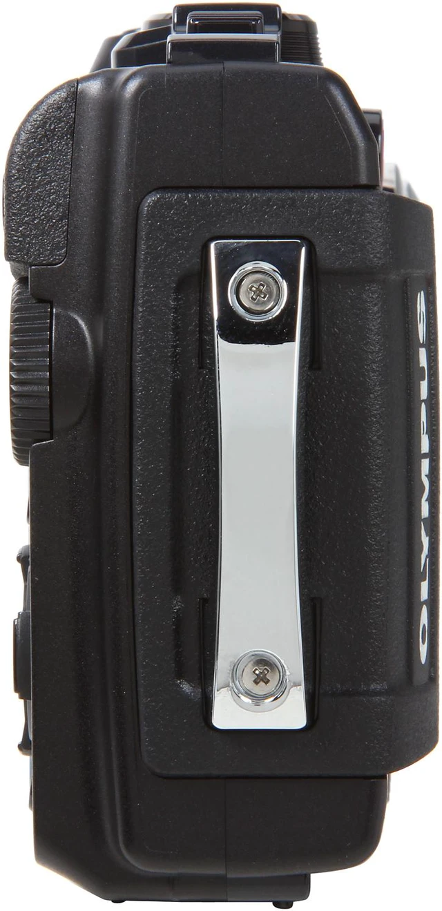 Alt view image 3 of 8 - OLYMPUS TOUGH TG-3 V104140BU000 Black 16MP 3.0" 460K Action Camera