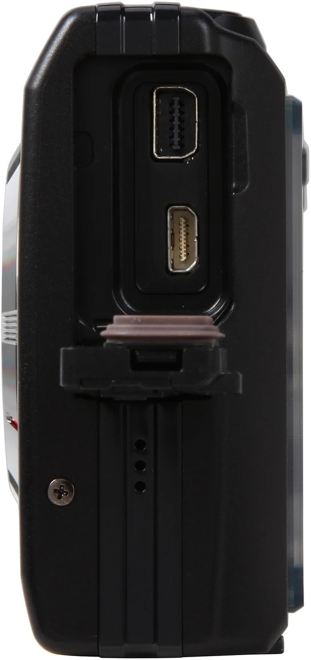 Alt view image 5 of 8 - OLYMPUS TOUGH TG-3 V104140BU000 Black 16MP 3.0" 460K Action Camera