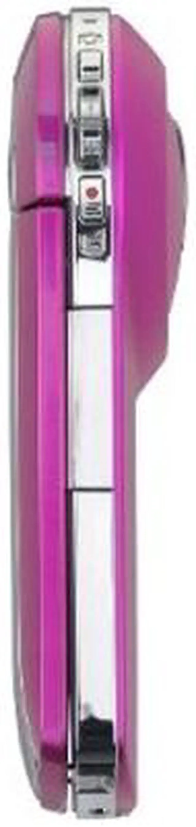 SANYO Xacti VPC-CS1 Pink 2.7