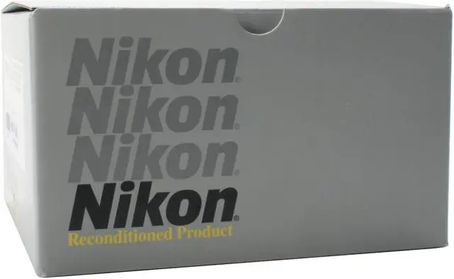 Alt view image 15 of 15 - Nikon D80 Black 10.2 MP Digital SLR Camera - Body Only