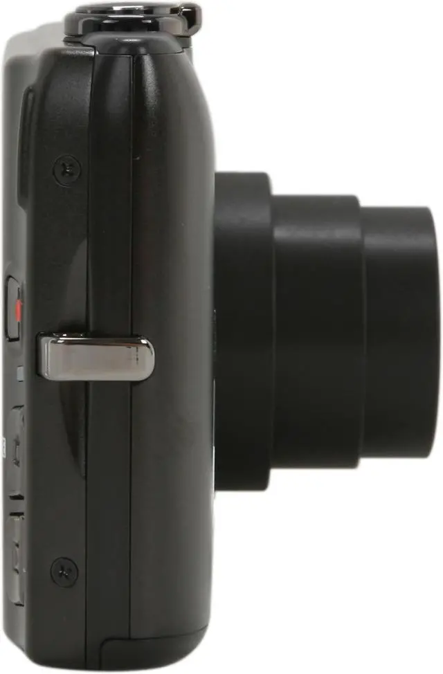Nikon Coolpix S4150 Preta Pack - Câmara Digital Compacta - Compra