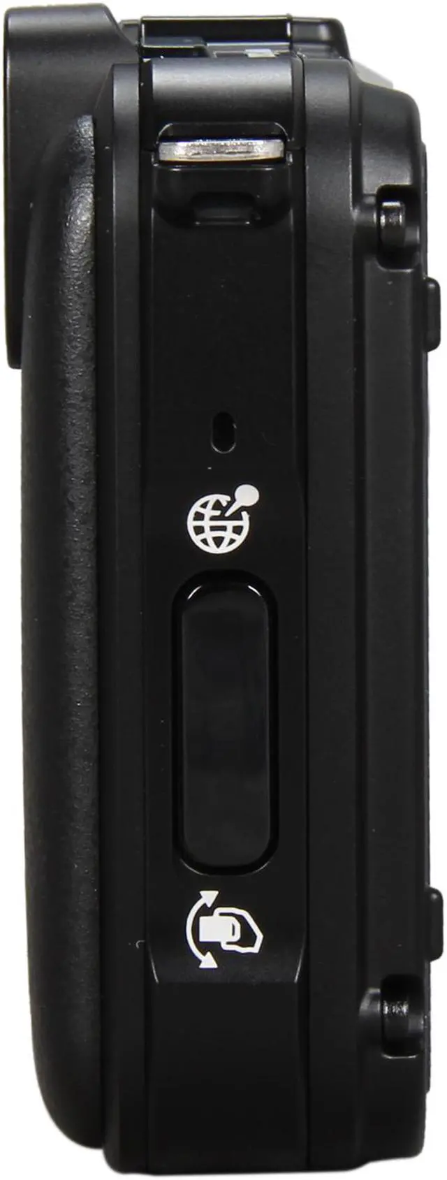 Alt view image 5 of 8 - Nikon COOLPIX AW100 26290 16 MP 3.0" 460K Action Camera