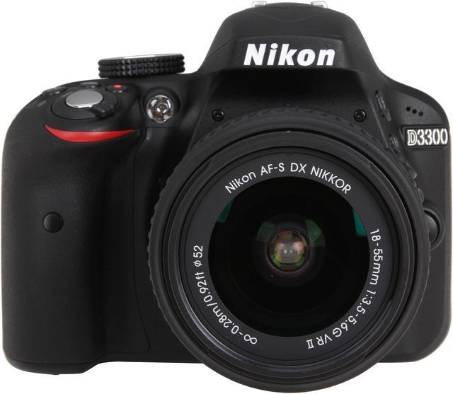 nikon d33
