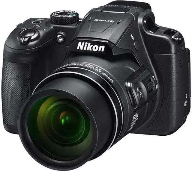 Main image of Nikon COOLPIX B700 Digital Camera (Black)