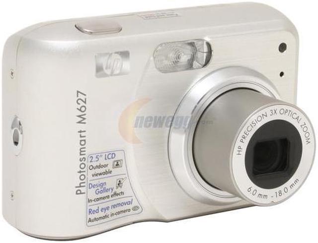 hp photosmart m627