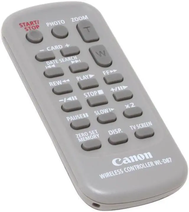 Alt view image 10 of 13 - Canon HV10 Black&Silver 1/2.7" CMOS 2.7" 211K LCD 10X Optical Zoom High Definition MiniDV Camcorder