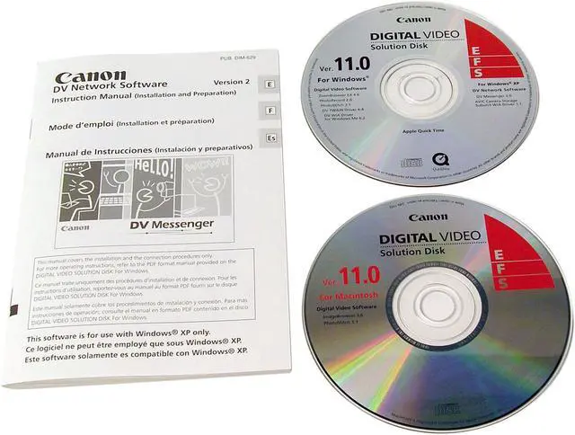 Alt view image 9 of 12 - Canon ELURA 65 1/4.5" CCD 2.5" 123K LCD 16X Optical Zoom MiniDV Camcorder