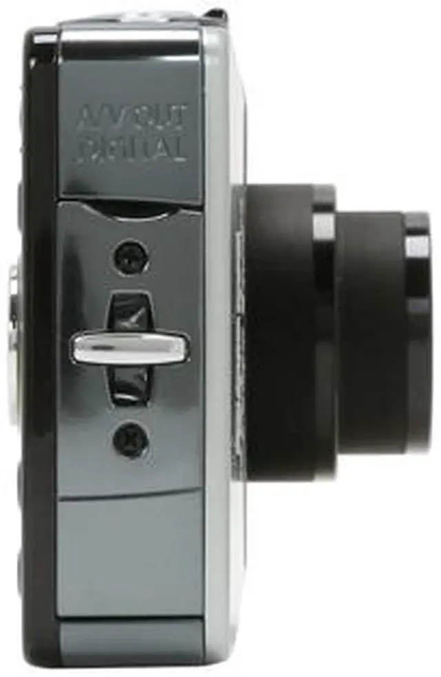 Alt view image 6 of 11 - Canon PowerShot SD750 Black 7.1 MP 3X Optical Zoom Digital Camera