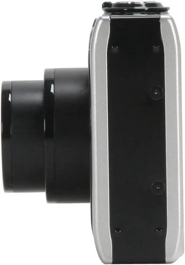 Alt view image 2 of 11 - Canon PowerShot SD770 IS Black 10 MP 3X Optical Zoom Digital Camera