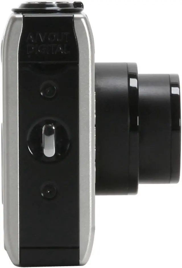 Alt view image 6 of 11 - Canon PowerShot SD770 IS Black 10 MP 3X Optical Zoom Digital Camera