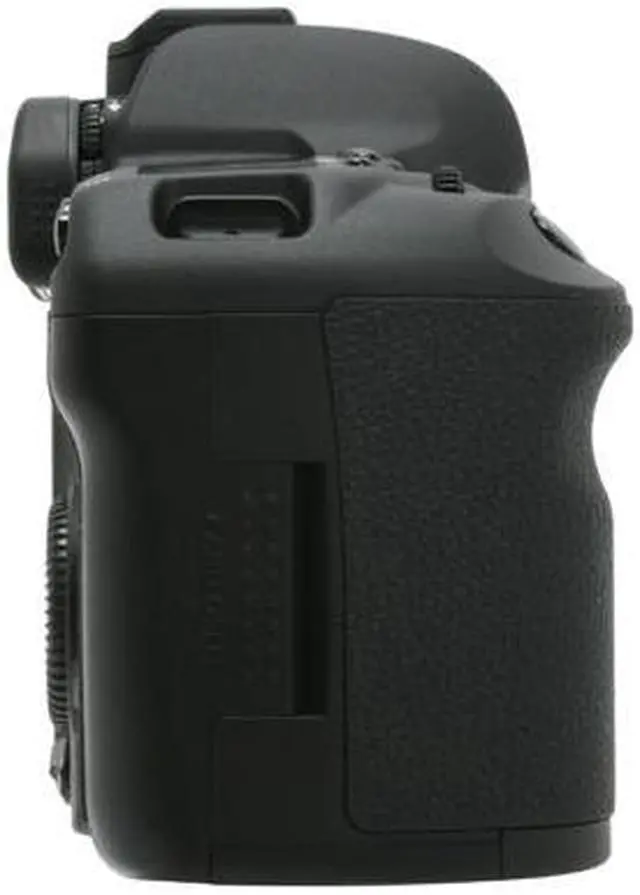Alt view image 6 of 12 - Canon EOS 5D Mark II Black 21.1 MP Full HD Movie Digital SLR Camera - Body Only