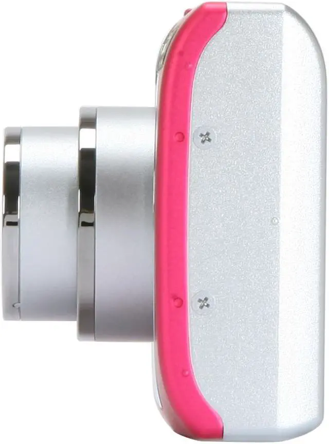 Canon PowerShot SD1200 IS Pink 10.0 MP Digital Camera - Newegg.com