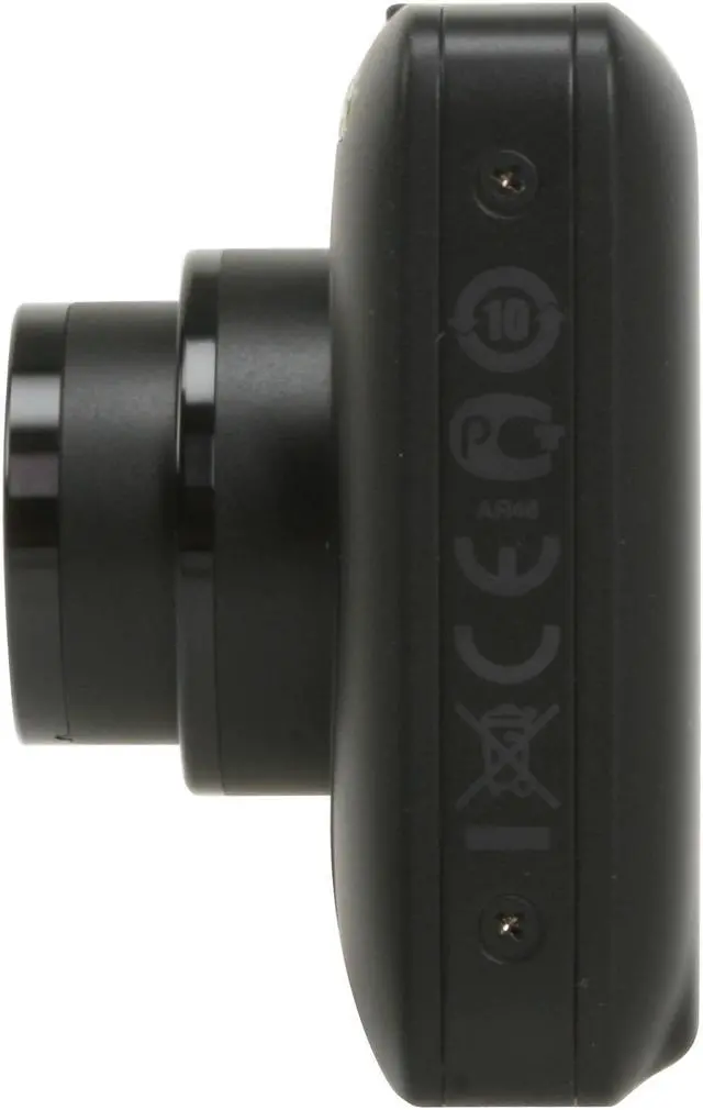 Alt view image 2 of 12 - Canon PowerShot SD780 IS Black 12.1 MP 3X Optical Zoom Digital Camera