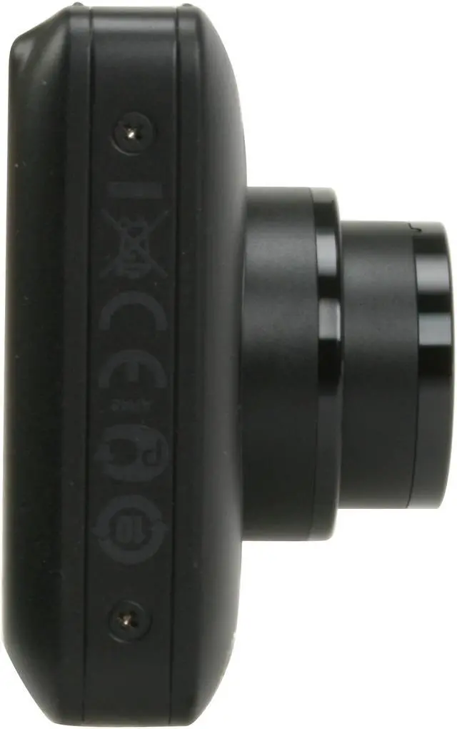 Alt view image 6 of 12 - Canon PowerShot SD780 IS Black 12.1 MP 3X Optical Zoom Digital Camera