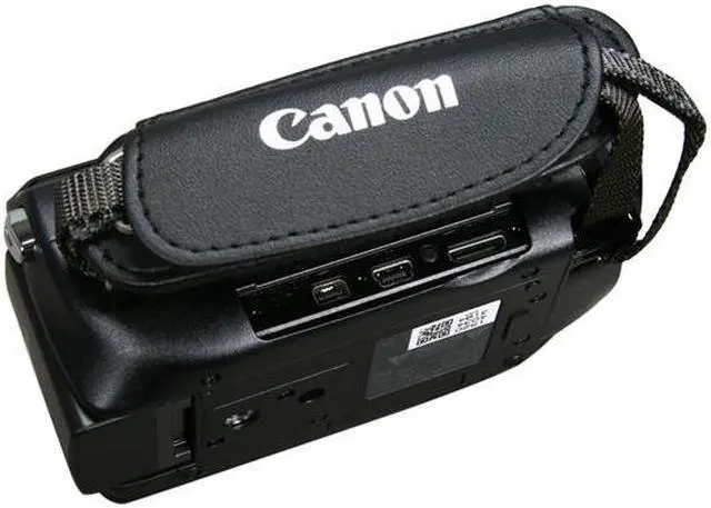 Canon VIXIA HF M31 HD 1/4