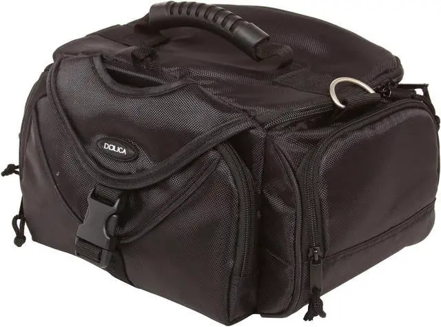 Alt view image 15 of 16 - Canon EOS REBEL T3i Black 18.0 MP Digital SLR Camera with EF-S 18-55mm IS II 10-in-1 Kit