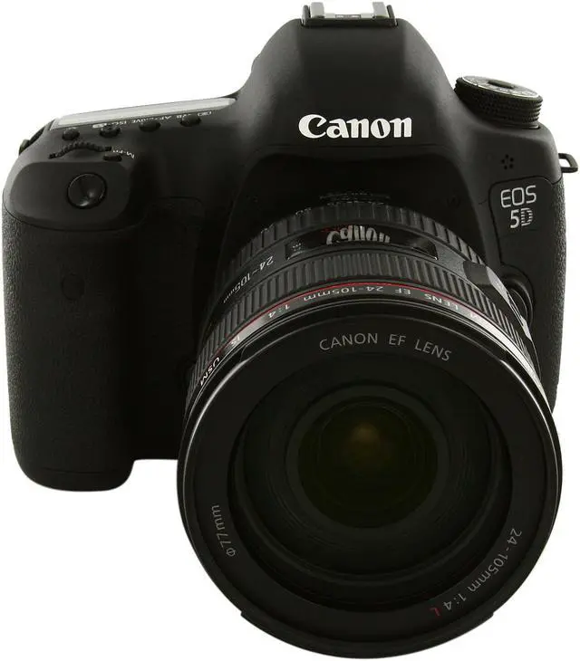 Canon EOS5D MarkⅢ EF24-105mm L IS USM canon-eos-5d-mark-iii-and-ef-