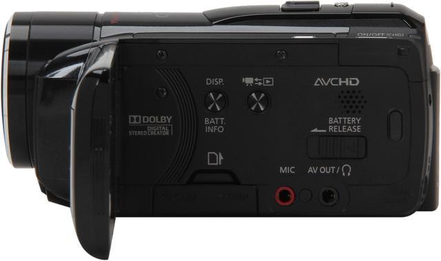 Canon Vixia cheapest HF M301 Camcorder