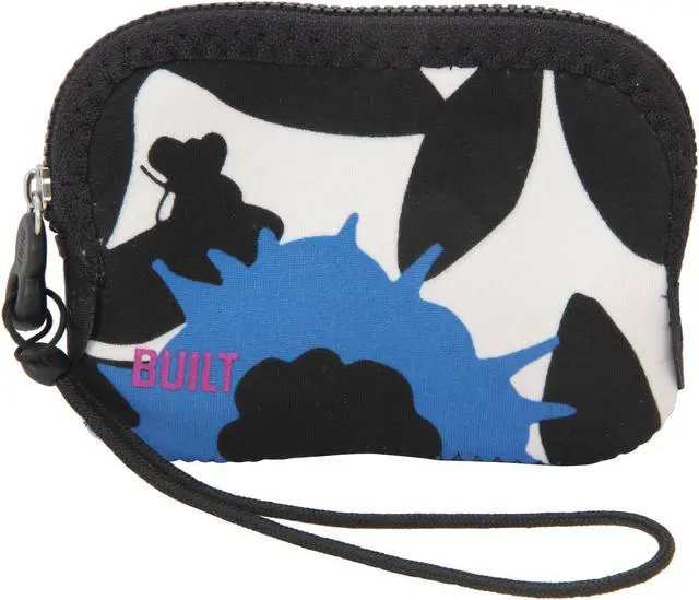 Alt view image 9 of 11 - Canon PowerShot ELPH 115 IS Blue 16 MP 8X Optical Zoom 28mm Wide Angle Digital Camera with Built Case and 8GB SDHC Card Bundle