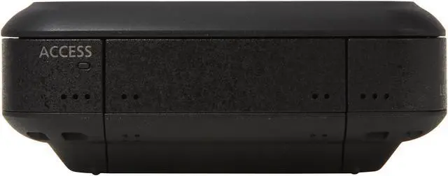 Alt view image 7 of 10 - Canon VIXIA mini X 9114B002 Black 1/2.3" CMOS 2.7" 230K Touch LCD Full HD HDD/Flash Memory Camcorder