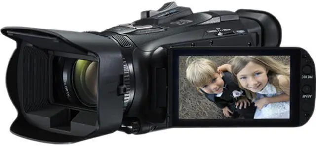 Main image of Canon VIXIA HF G40 Full HD Camcorder