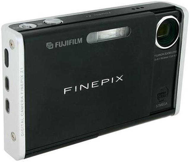 超大特価 FUJI Series FILM FinePix Z Z Fujifilm FINEPIX FinePix 