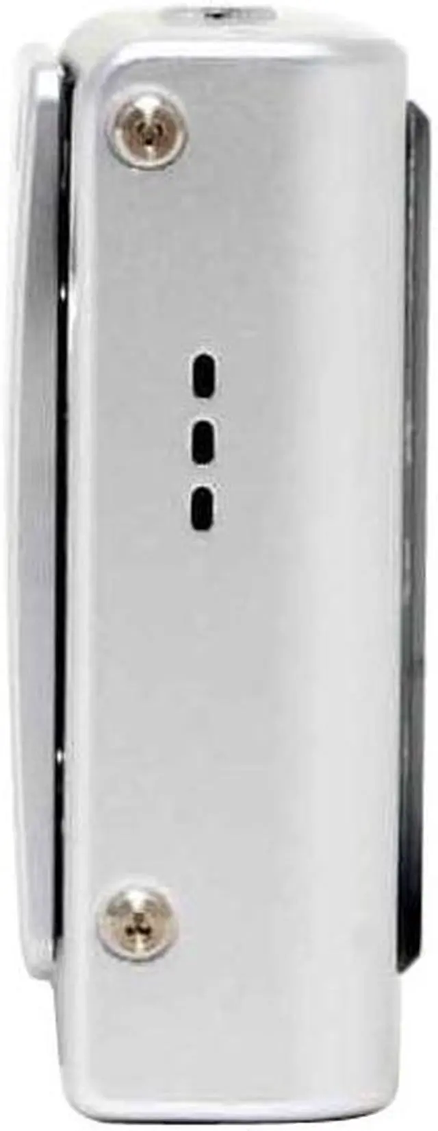 Alt view image 5 of 15 - FUJIFILM FinePix Z3 Silver 5.1 MP 3X Optical Zoom Digital Camera