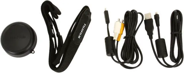 Alt view image 13 of 15 - FUJIFILM FinePix S2000HD Black 10 MP 15X Optical Zoom 27.6mm Wide Angle Digital Camera