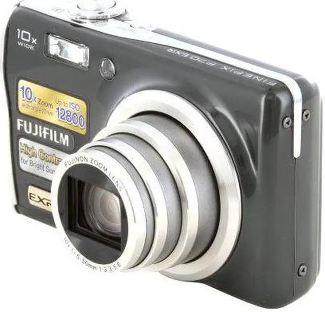 FUJIFILM FINEPIX F70EXR ガンメタル Amazon | FUJIFILM デジタルカメラ FinePix (ファインピックス
