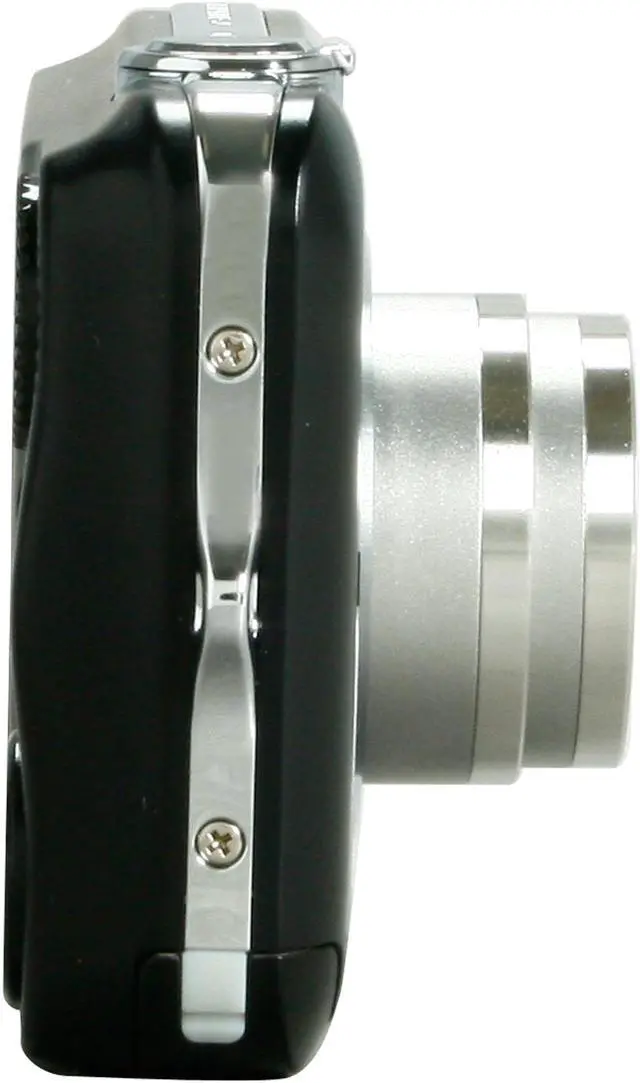 Fujifilm FinePix JV100 1220万画素　動作確認済 Fujifilm FinePix JV100 - Digital camera - compact - 12.2 MP - 720p