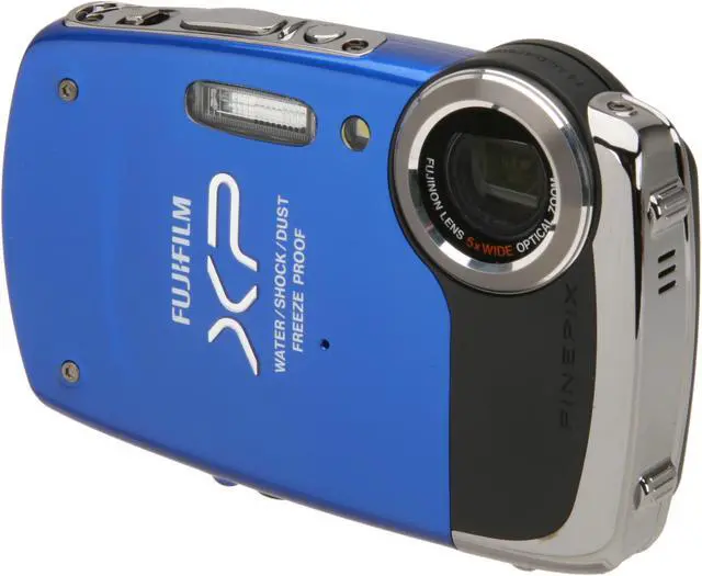FUJI FILM FinePix XP FINEPIX XP140 YELL…（FinePix XP140