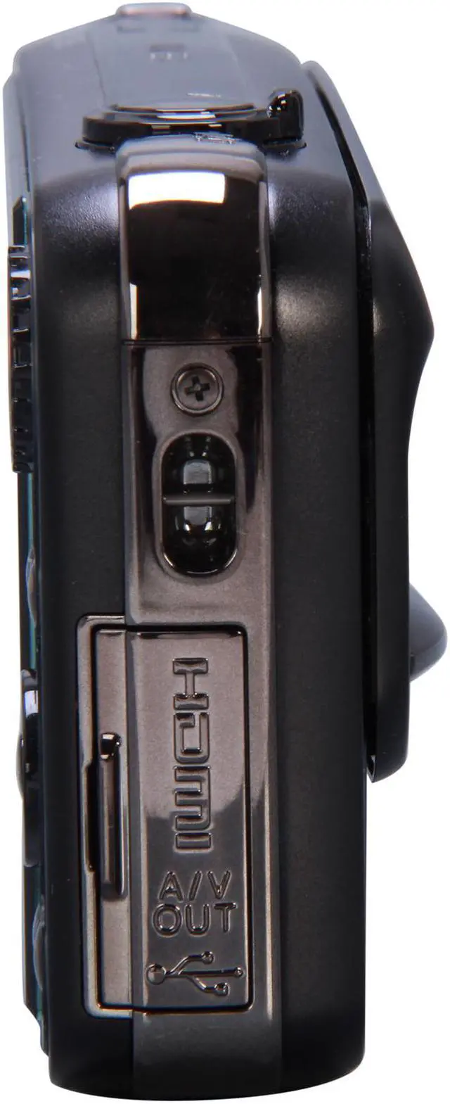 Alt view image 3 of 8 - FUJIFILM FinePix 2D/3D 10MP Digital Camera - W3