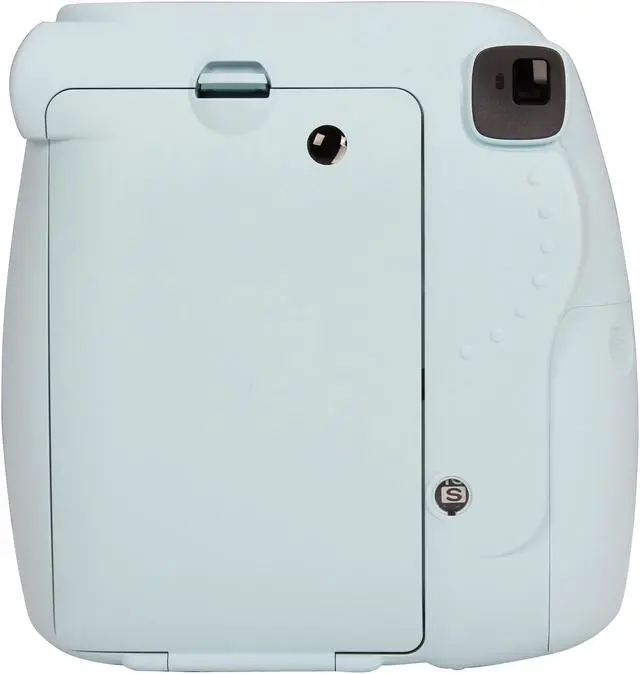Alt view image 5 of 8 - FUJIFILM Instax Mini 8 16273439 Film Camera - Blue