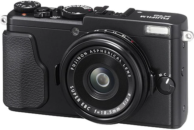 【ramutaki17さま向け】Fujifilm X70 Open Box: FUJIFILM X70 Black 16.3 MP Digital Camera - Newegg.com