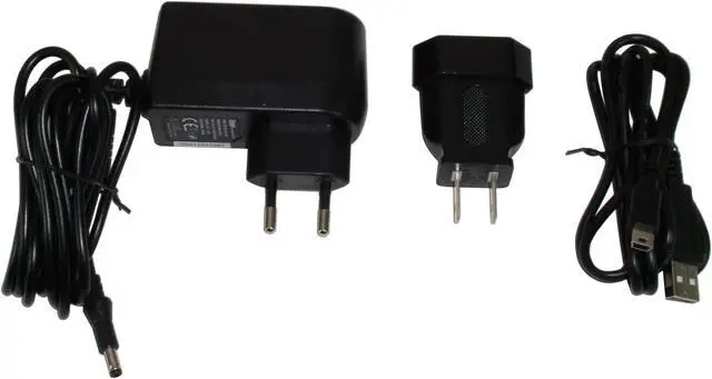 Alt view image 10 of 12 - Genius G-Shot P713 2-Tone 5.0MP Digital Camera w/MP3 Player