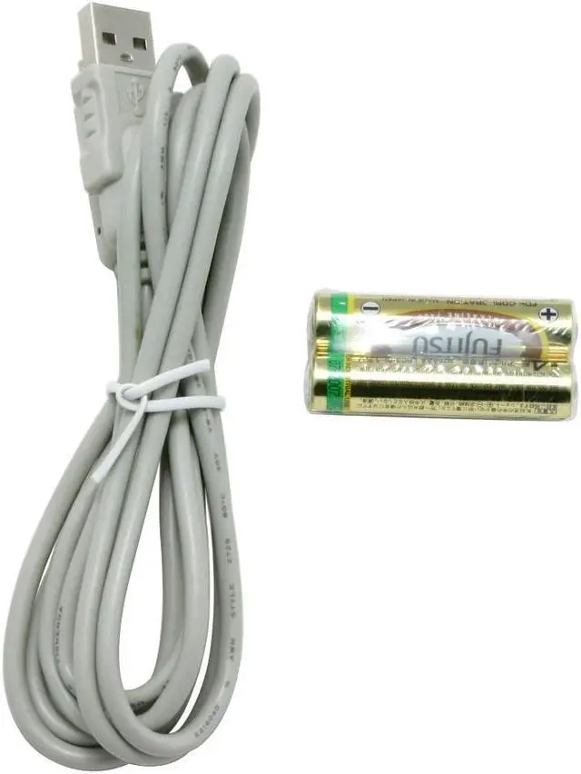 Alt view image 6 of 9 - Genius G-Shot D613 White 3.14 MP 4-In 1 Digital Camera w/DSC, Web CAM, Video and Mass storage driver function