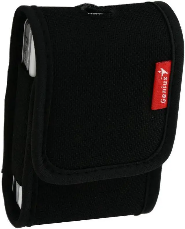 Alt view image 7 of 9 - Genius G-Shot D613 White 3.14 MP 4-In 1 Digital Camera w/DSC, Web CAM, Video and Mass storage driver function