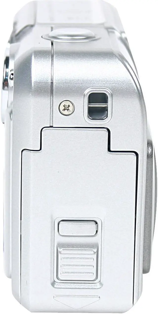 Alt view image 5 of 8 - UMAX AstraPix 610 2-Tone 3.2MP Digital Camera