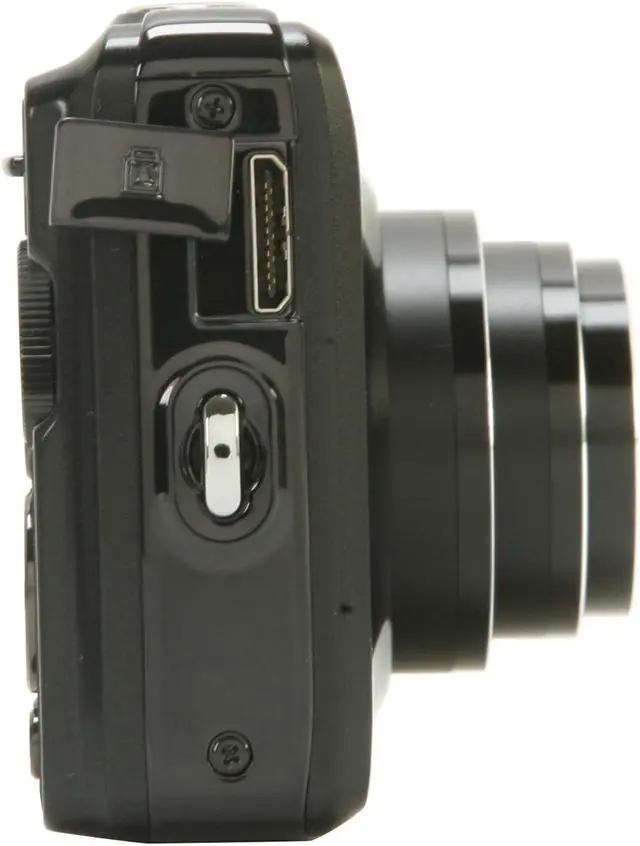 Alt view image 10 of 12 - SAMSUNG SL420 Black 10.2 MP 5X Optical Zoom Digital Camera