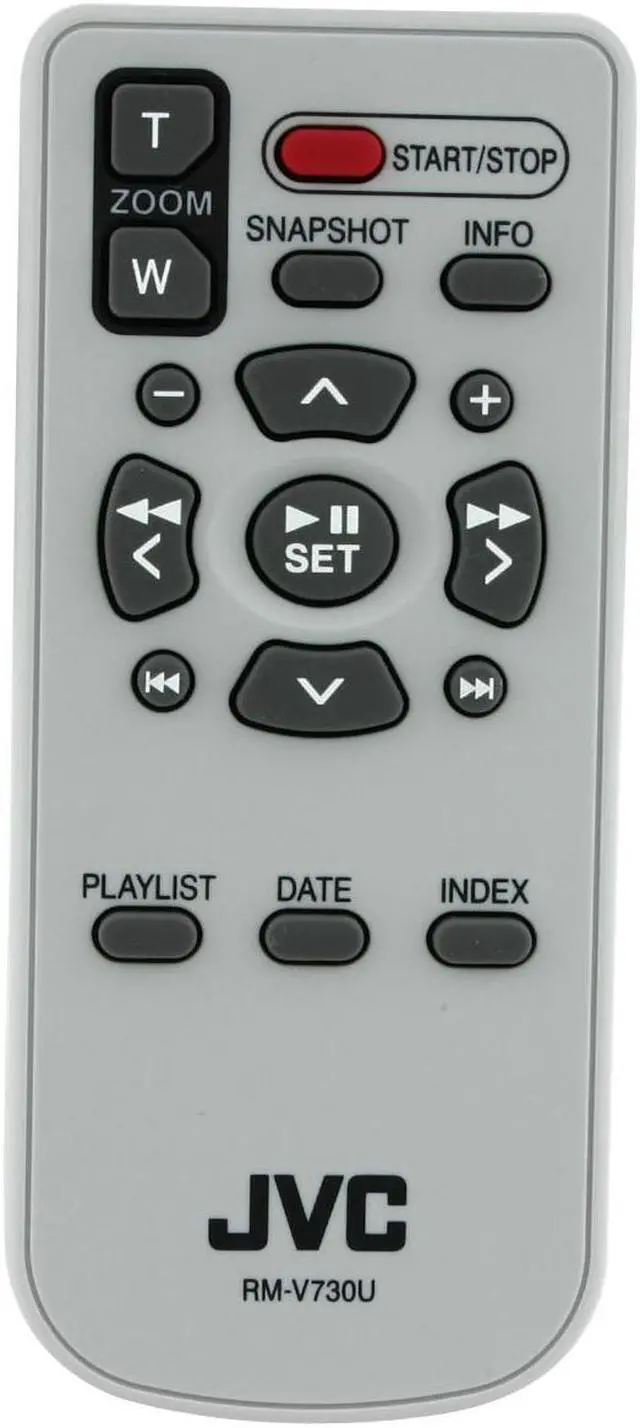 Alt view image 11 of 13 - JVC GZ-MG21U 1/6" 680k CCD 2.5" LCD 32X Optical Zoom HDD/Flash Memory Camcorder