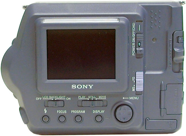 Open Box: Digital Camera - Newegg.com
