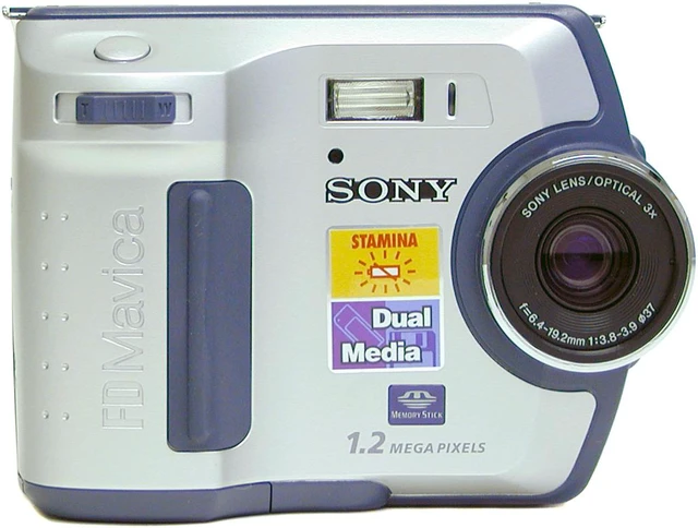 Open Box: Digital Camera - Newegg.com