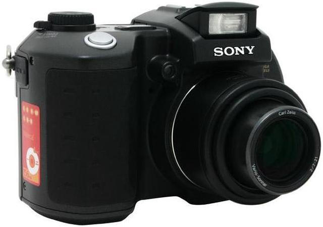 Sony CD500 digital camera online