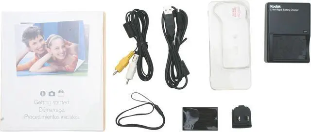 Alt view image 8 of 9 - Kodak EasyShare Z730 Silver 5.0 MP 4X Optical Zoom Digital Camera